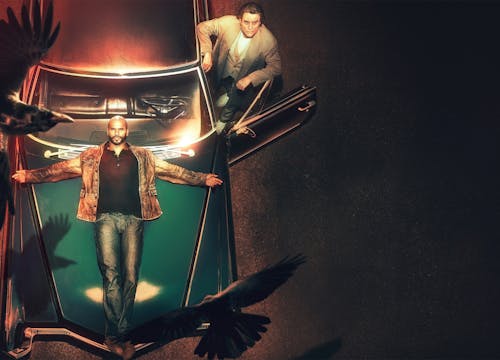 American gods season 2 free hotsell